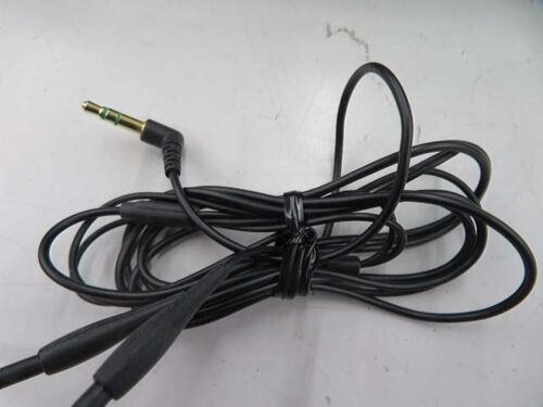 Sony MDR-EX800ST Canal Type In-ear Earbud Earphone Black From Japan - Picture 4 of 4