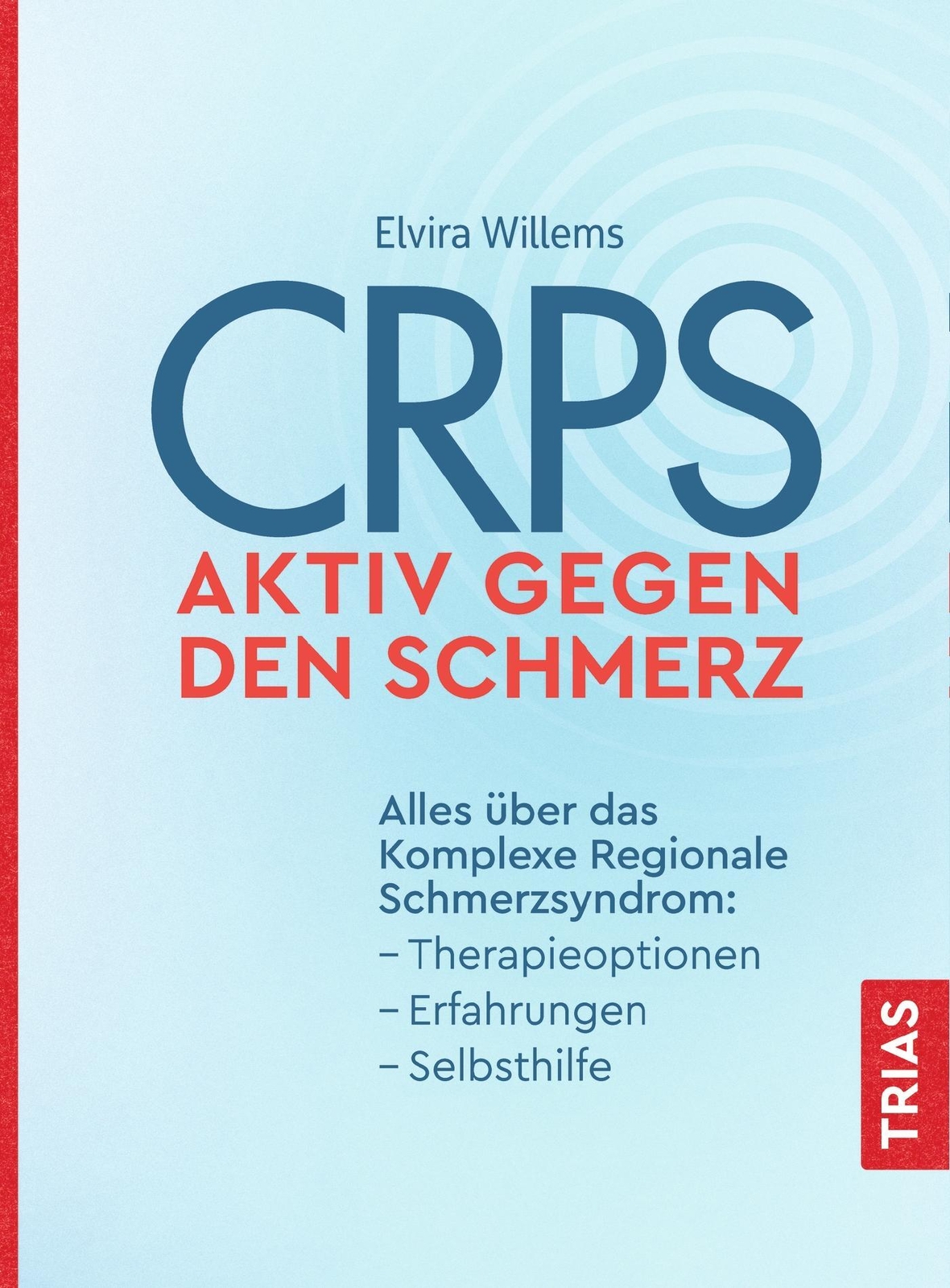 Thumbnail - Crps - Aktiv Gegen Den Schmerz | Elvira Willems | Deutsch |