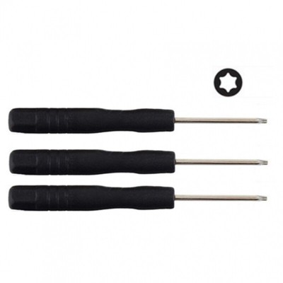 Tournevis De Précision Torx T6 X 50 Mm