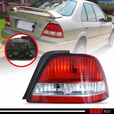 FITS 1999-02 HONDA CITY 3A2 3A3 SX8 FACELIFT SEDAN TAIL LAMP REAR