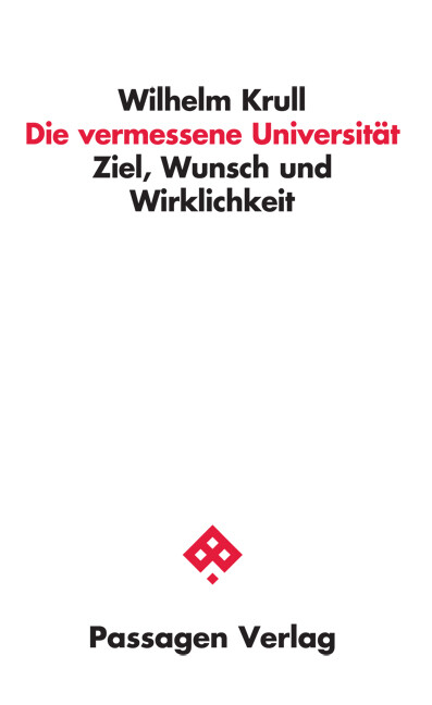 Thumbnail - Wilhelm Krull; Günther Burkert; Wilhelm Krull; Antonio Loprieno; Eva