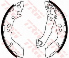 Tambour de frein Hyundai ATOS