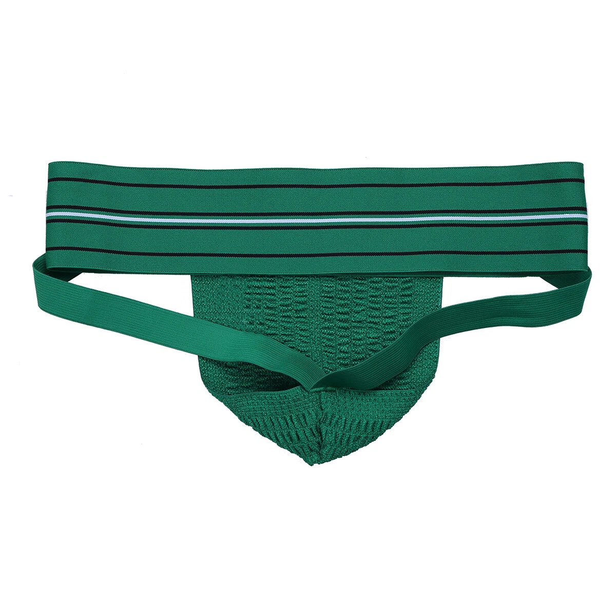 Herren Unterhosen Sportunterwäsche Po Frei Briefs Athletic Supporter Jockstrap E - Foto 3