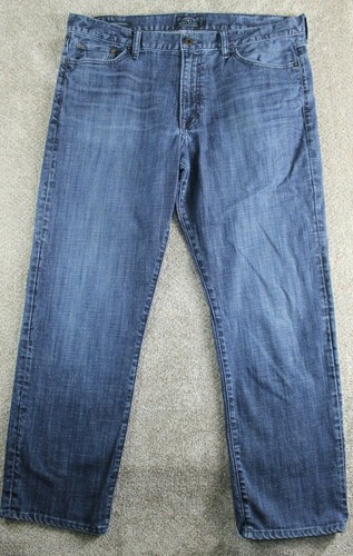 Lucky Brand Jeans Mens Size 38 361 