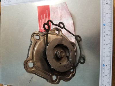 Genuine CARDONE Water Pump [1Pack] Part# 58-440- NEW