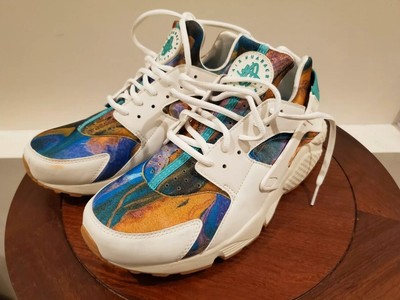 huarache alternate galaxy