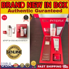 SK-II Pitera Youth Essential Set of 3 Facial Trial Set SK2 BRAND NEW| US SELLER