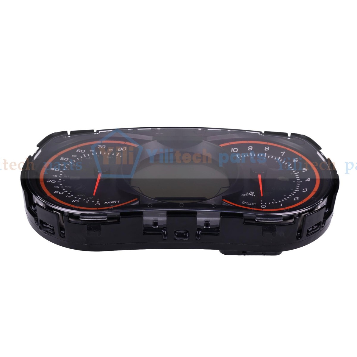 LCD Gauge Cluster 278002763 Fits For Sea-Doo RXTX 260 AS RXT LCD Gauge Cluster 278002763 Fits For Sea-Doo RXTX 260 AS RXT