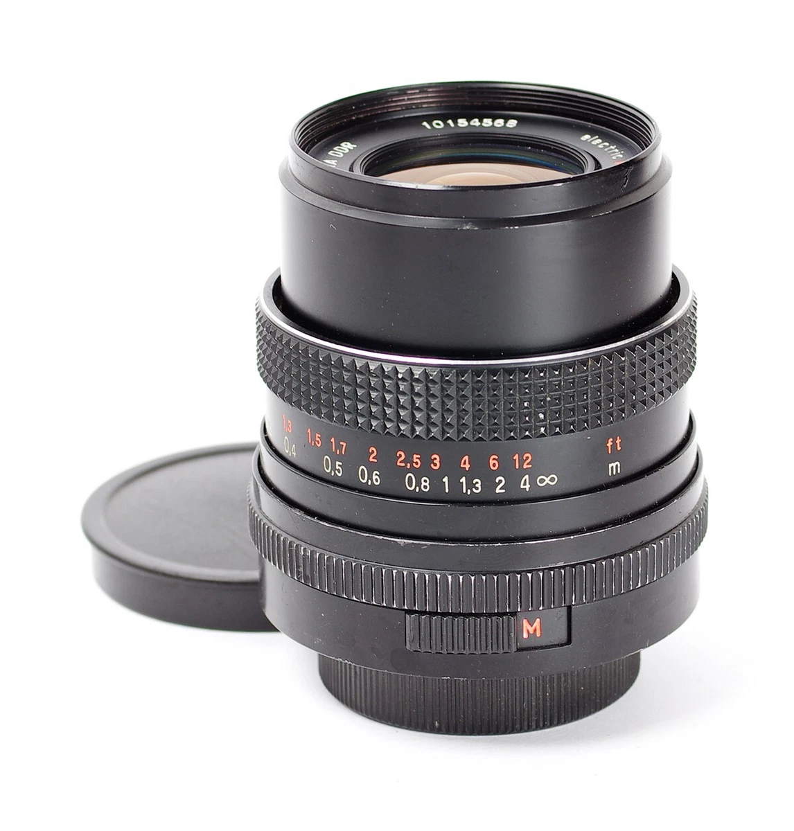 35mm Focal M42 Camera Lenses for Zeiss for sale | eBay