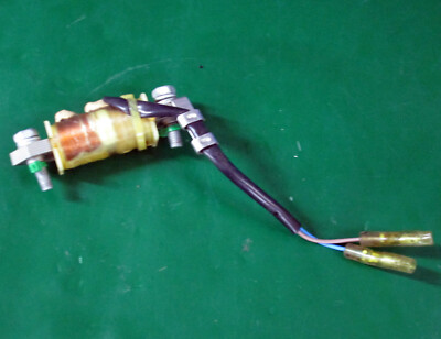 2002 Mercury 15 hp outboard 835399T Charging Coil Assembly 4 Stroke 15M OEM