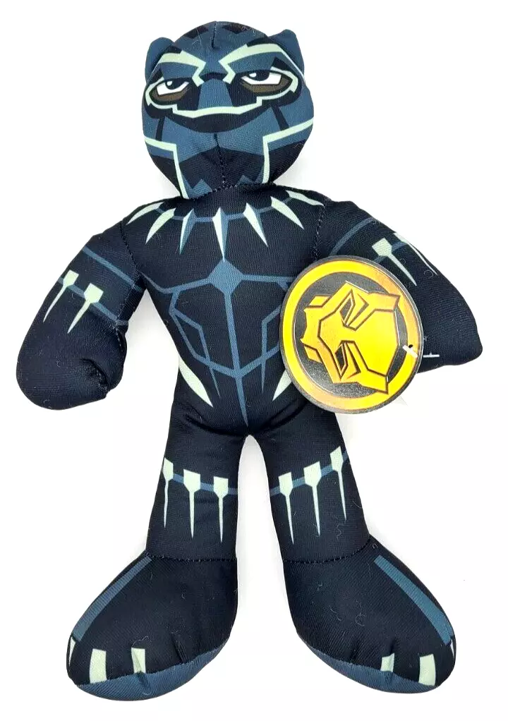 Marvel black panther teddy outlet