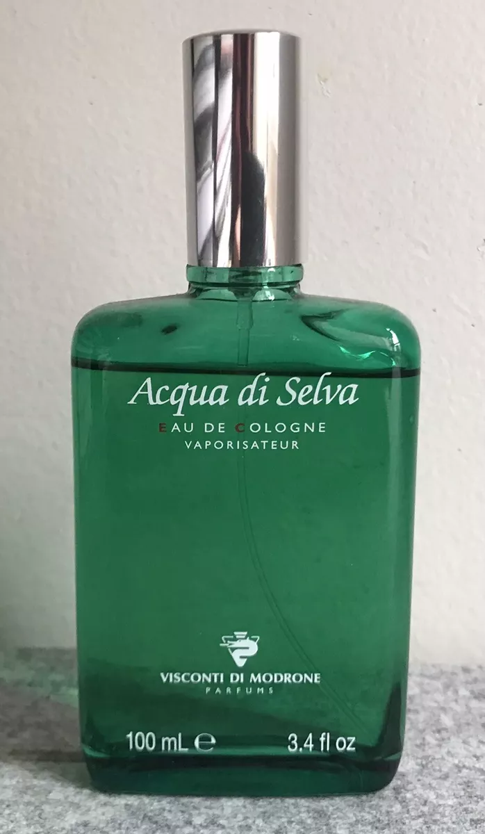 Visconte de Modrone Acqua di Selva Men s 3.4 fl oz 90 95