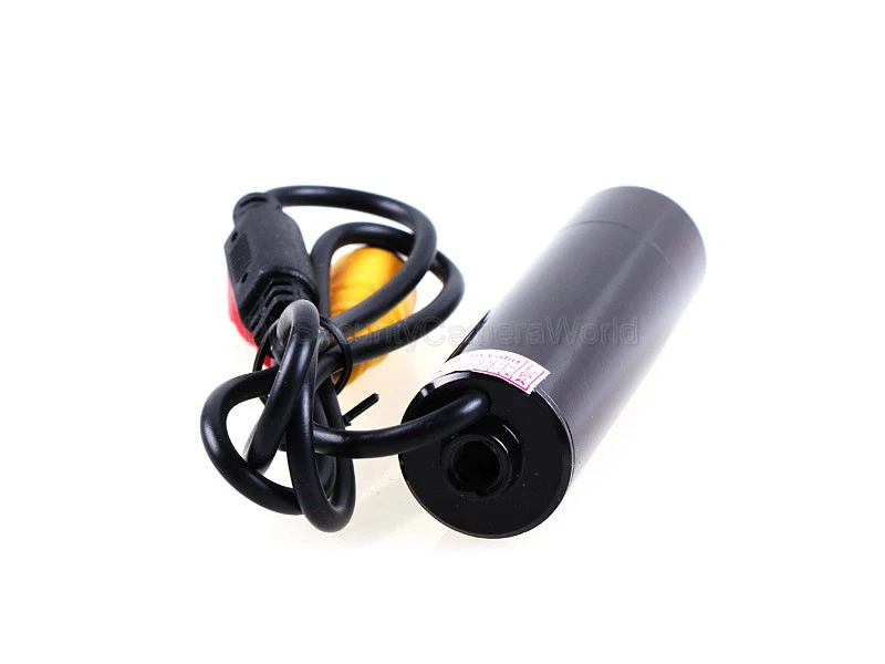 2PCS - CCTV 3.6mm Color Wired outdoor Mini bullet Camera for Home security - Image 4 of 4