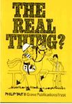 REAL THING, TAIT PHILIP, Good Book