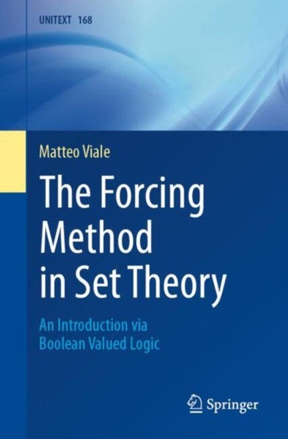 Forcing Method In Set Theory
