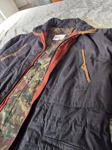 Boulevard Club Jacket *VINTAGE - 1980S* image 2