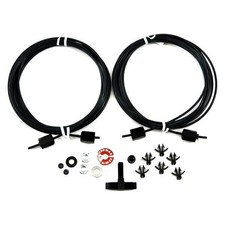 Gabriel Air Hose Kit