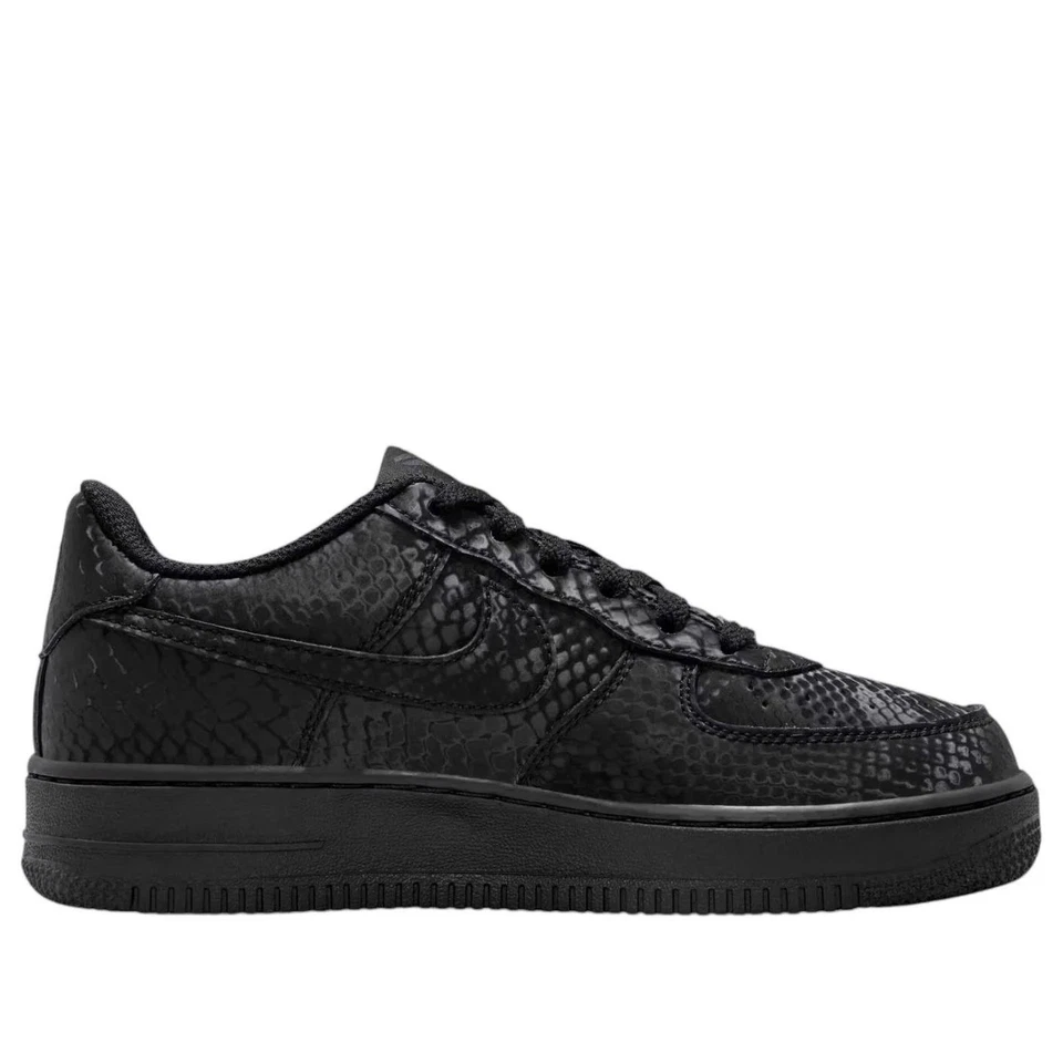 Nike Air Force 1 Low Kobe Bryant Forever Black Foto 3 de 4