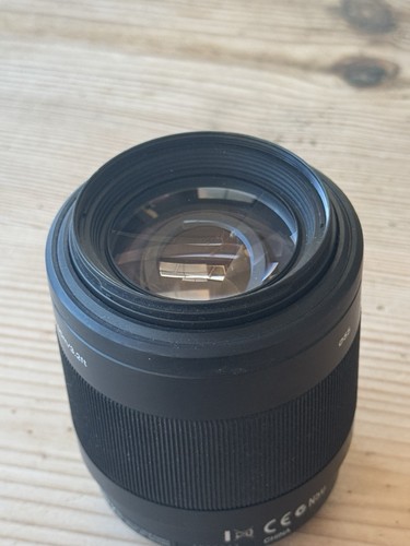 Sony Alpha 55-200 DT 4-5.6 Lens In Good Condition - Picture 4 of 5