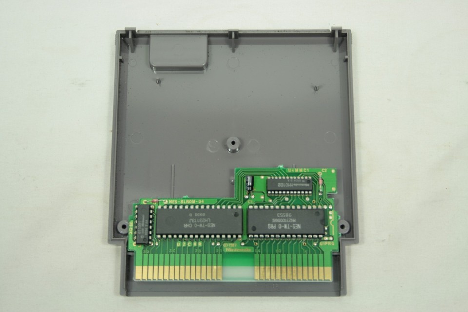 Special Edition Tecmo's Entertainment System Software Series