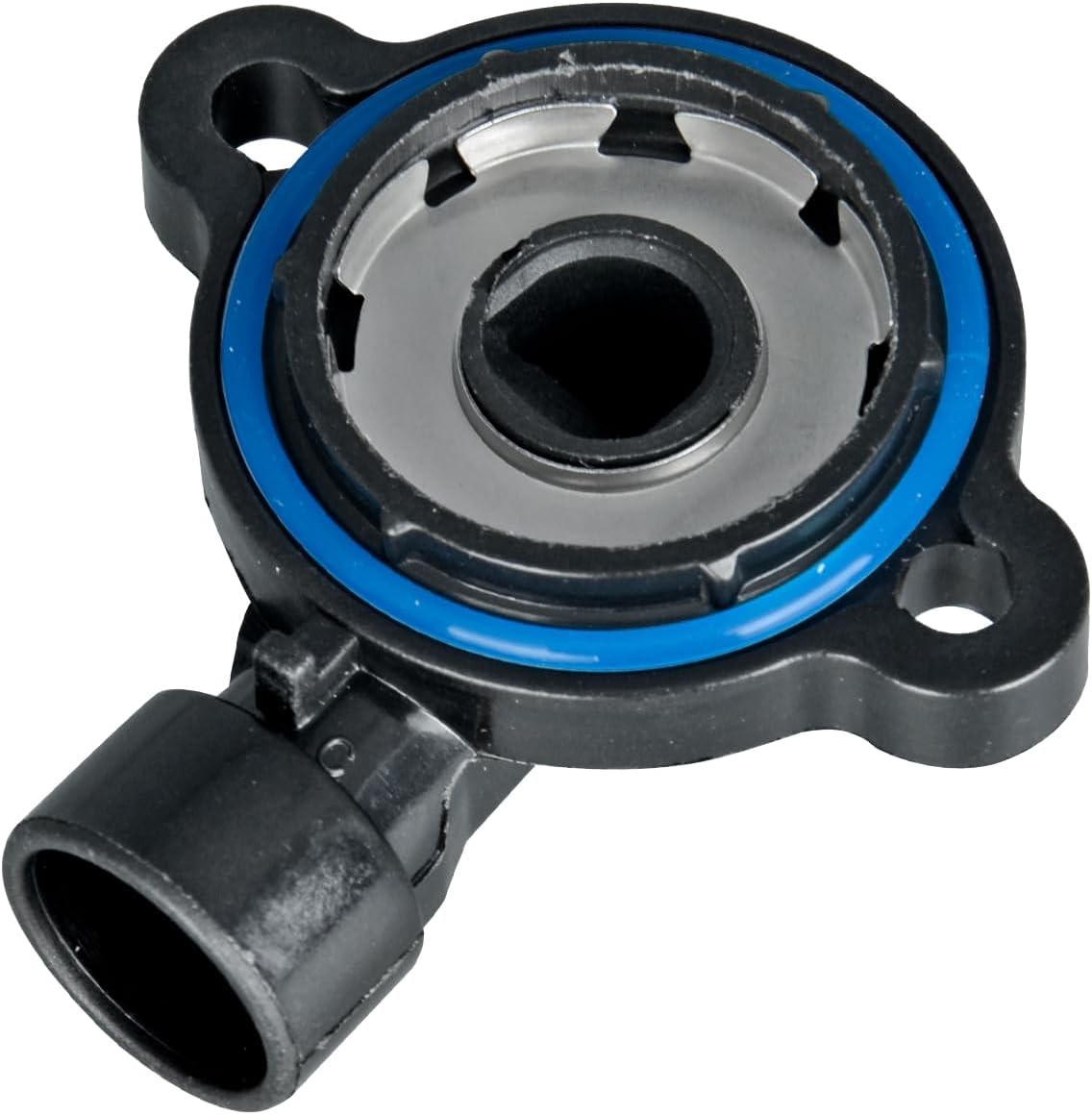 Throttle Position Sensor, TPS Accelerator Pedal Fuel Idle Control Valve Sens