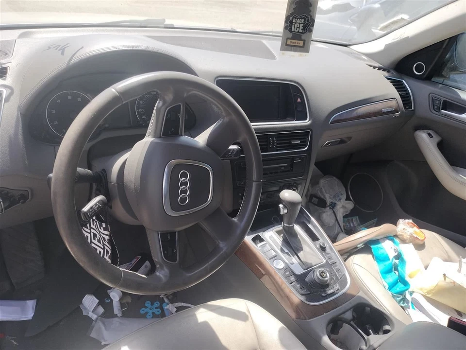 PEDAL, BRAKE/CLUTCH 8K1 723 523 A 2010 AUDI Q5 AUDI Foto 4 de 4