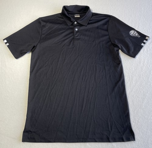 Kentucky Fried Chicken Size S Make The Colonel Proud Uniform Polo Shirt