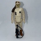 1980 Vintage Star Wars Figure REBEL COMMANDER Complete Action Figure- Nice! #1