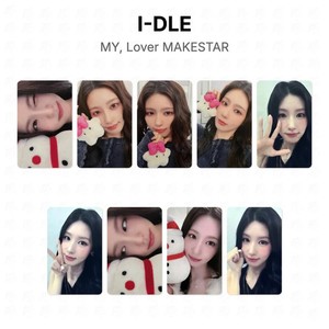 Miyeon My Lover | eBay