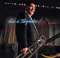 Teagarden Jack - This Is Teagarden/Chicago And - Cd - F600Z