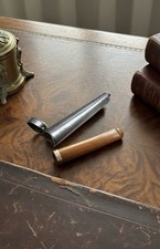сигареты и спички ANTIQUE Chatelaine Cigarette