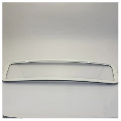 Lewmar Hallberg Rassy 43 Aft Fixed Portlight Window White - 30297400W