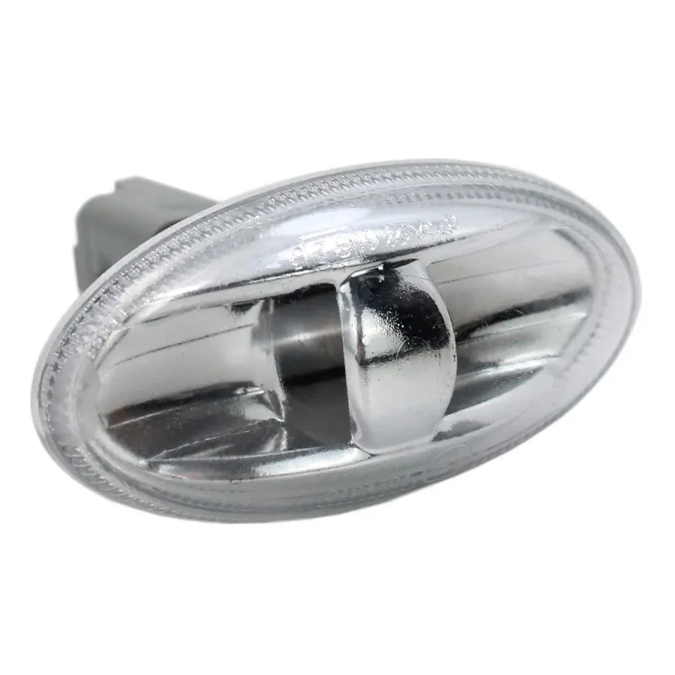 2x Luces Indicadoras Laterales Repetidor Peugeot 1007 107 206 307 Citroen C1 C2 C3 Foto 4 de 4