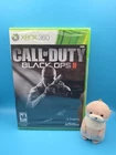 Call of Duty: Black Ops II (Microsoft Xbox 360, 2012) Brand New Factory Sealed