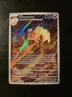 Carte Pokémon : Cléopsytra 197/182 Faille Paradoxe Française NEUF