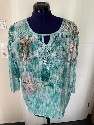 Shirt von just like me Gr. 46