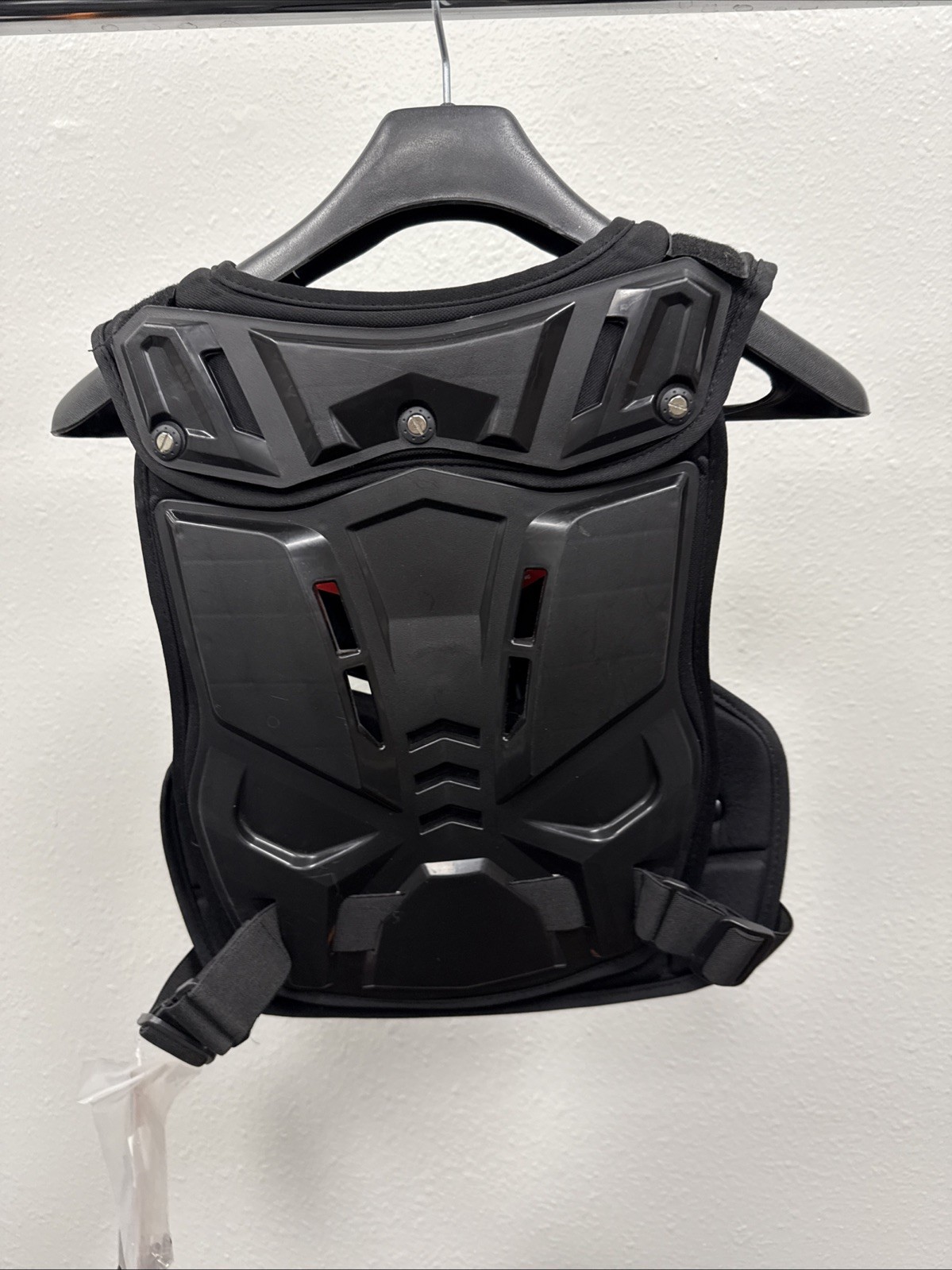 BILT Immortal BC Roost Guard Black Small/Medium