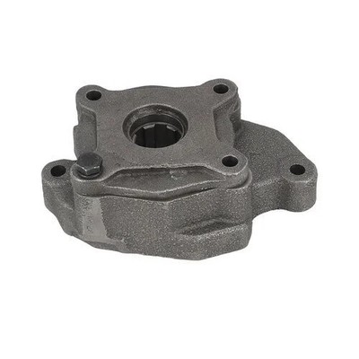 Oil Pump fits Massey Ferguson 390 275 3637489M91 fits Case IH 293177A1