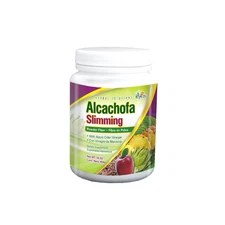 Herbal Solutions Alcachofa Fibra - Natural Weight & Digestive Support