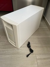 Bose Lifestyle Homewide Powered Speaker System Subwoofer Multiroom Bass TOP!! 