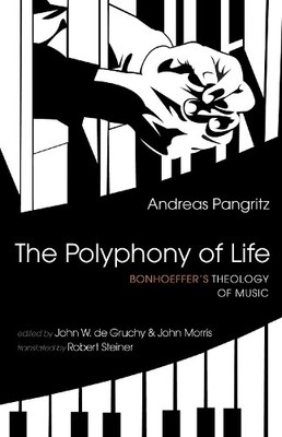 Andreas Pangritz The Polyphony of Life (Taschenbuch)