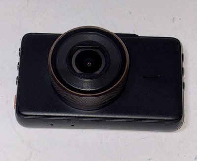 APEMAN C450 1080p Dash Camera Untested