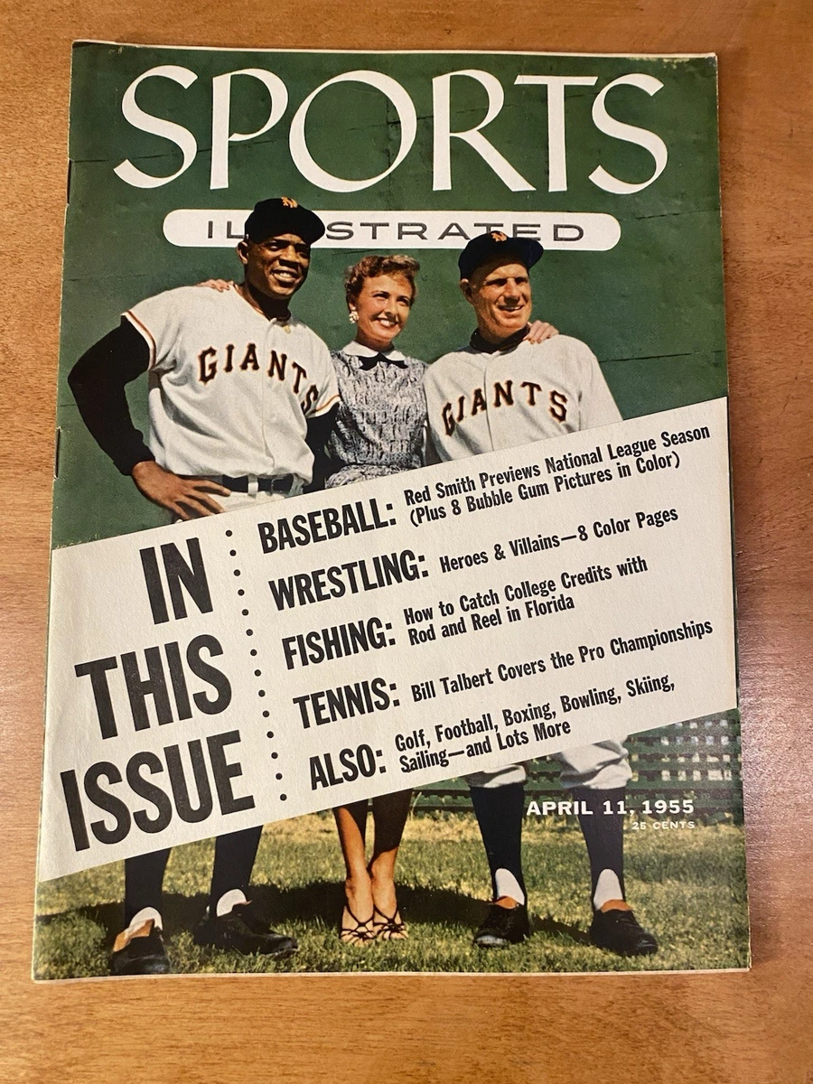 San Francisco Giants Baseball Vintage Sports Memorabilia for sale