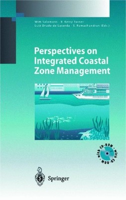 Salomons - Perspectives on Integrated Coastal Zone Management - New ha - X555z
