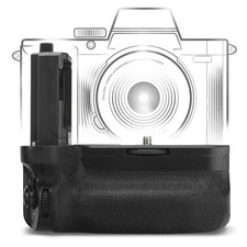 Camera Battery Grip for Sony A1 (ILCE-1)