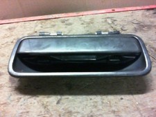 Porte arrière et accessoires Rover 200