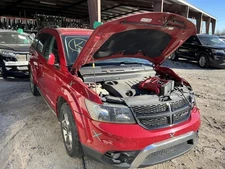 Steering Gear/Rack Power Rack And Pinion Fits 11-20 JOURNEY 4780147