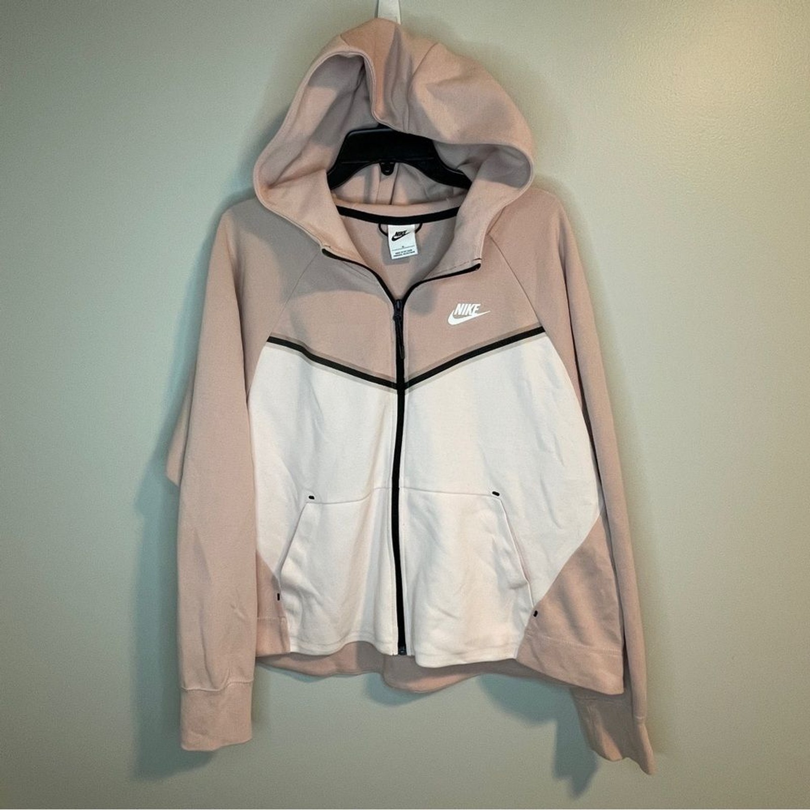 SACAI X NIKE Giacca tecnica Nike Sportswear Nike DA2044 601 da donna taglia più 1X