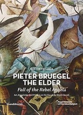 Pieter Bruegel the Elder : Fall of the Rebel Angels - Art, Knowle