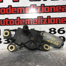 6K6955711C Heckscheibenwischermotor  SEAT IBIZA (6K) 1.9 TDI Ber. 5p/d/1896cc